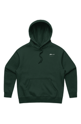 프리미엄 Auxxilus 요트 헤비 후드티