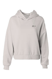 Auxxilus hip height hoodie