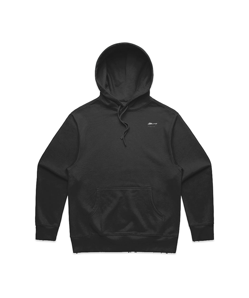 Men's premium Auxxilus Yacht Heavy Hoodie