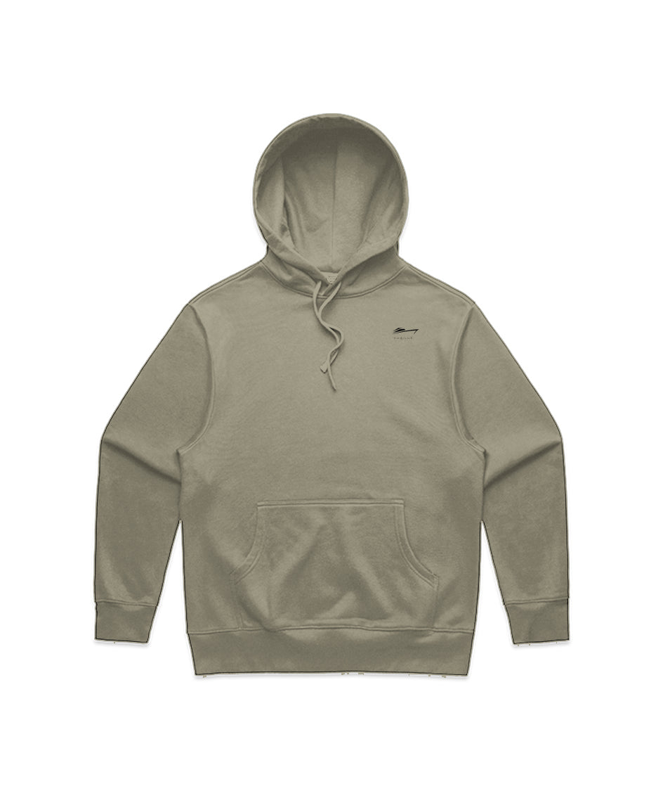 Men's premium Auxxilus Yacht Heavy Hoodie