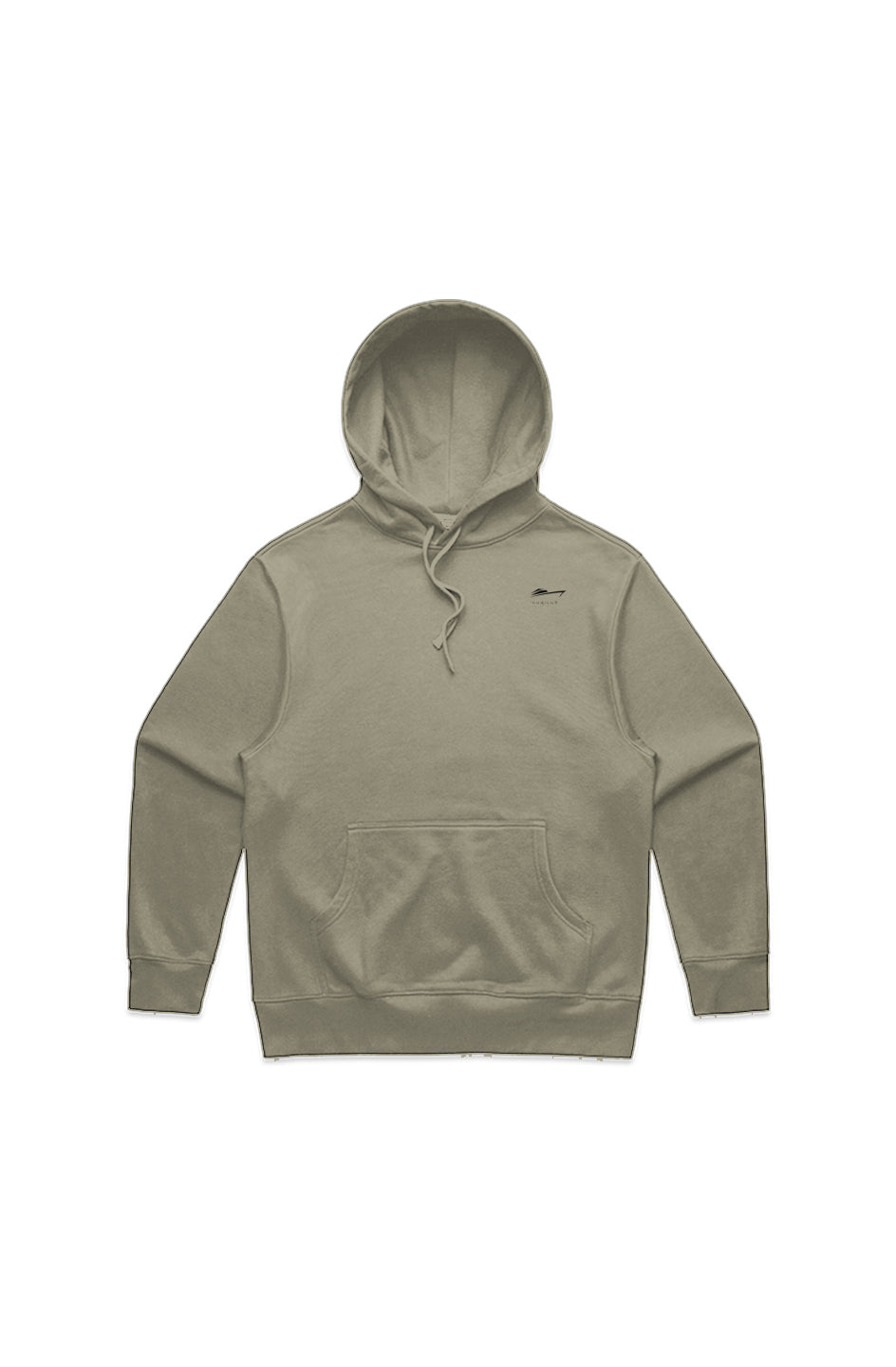 Men's premium Auxxilus Yacht Heavy Hoodie