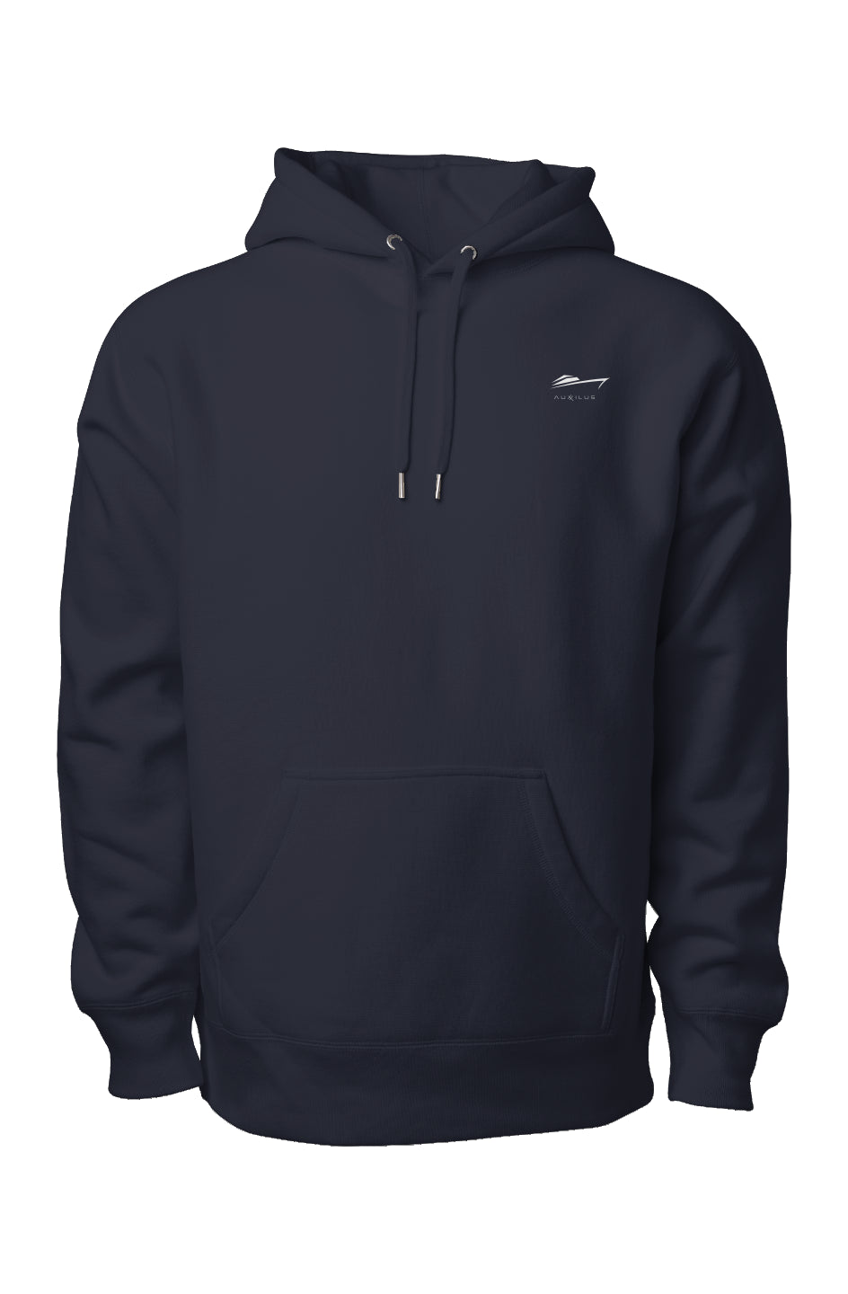 Auxxilus Legend Premium Heavyweight Yacht Hoodie