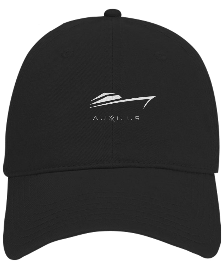 Auxxilus Yacht Dad Hat