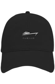 Auxxilus Yacht Dad Hat