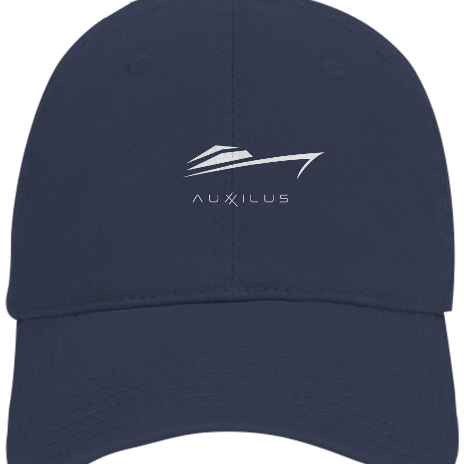 Auxxilus Yacht Dad Hat