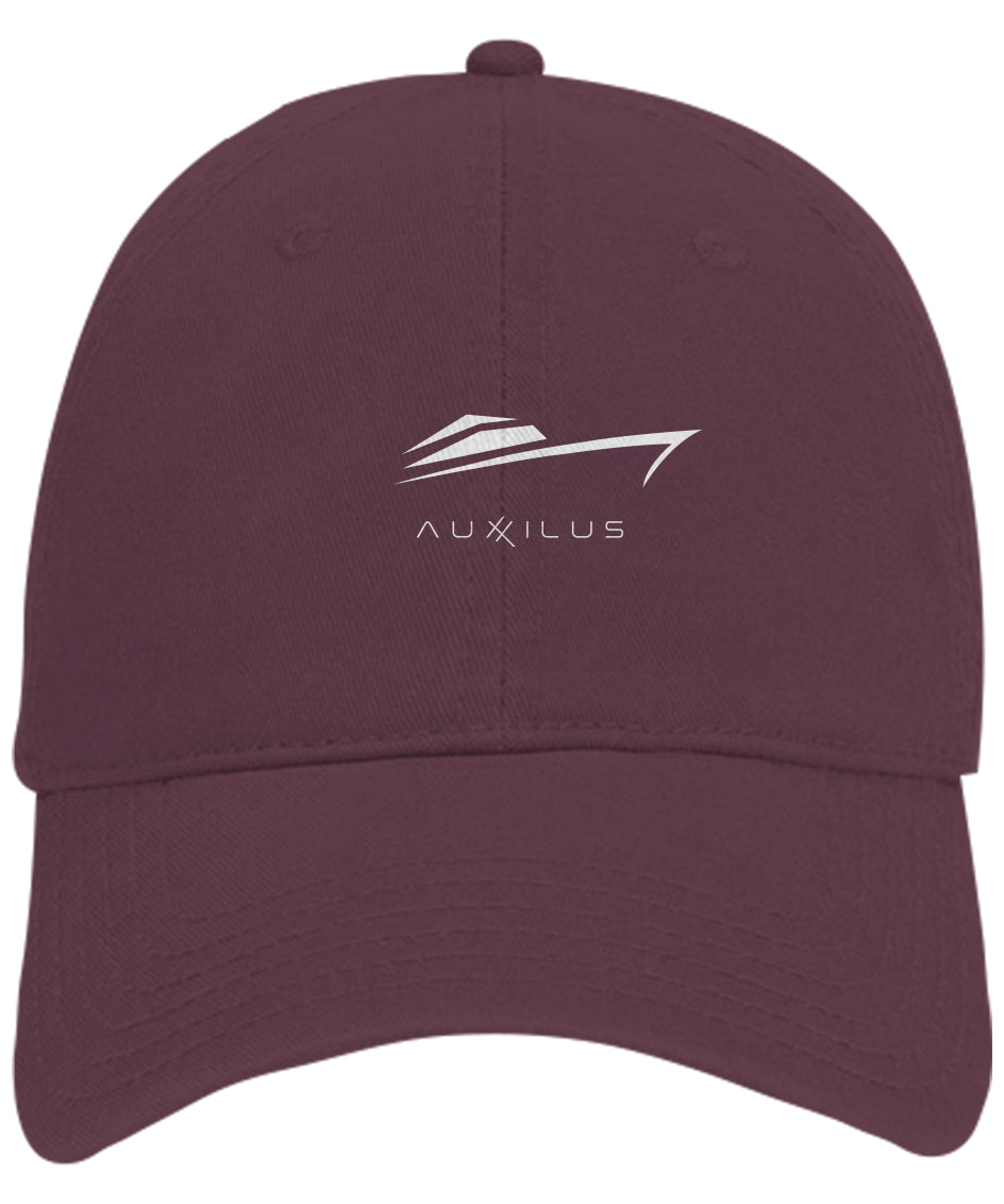 Auxxilus Yacht Dad Hat