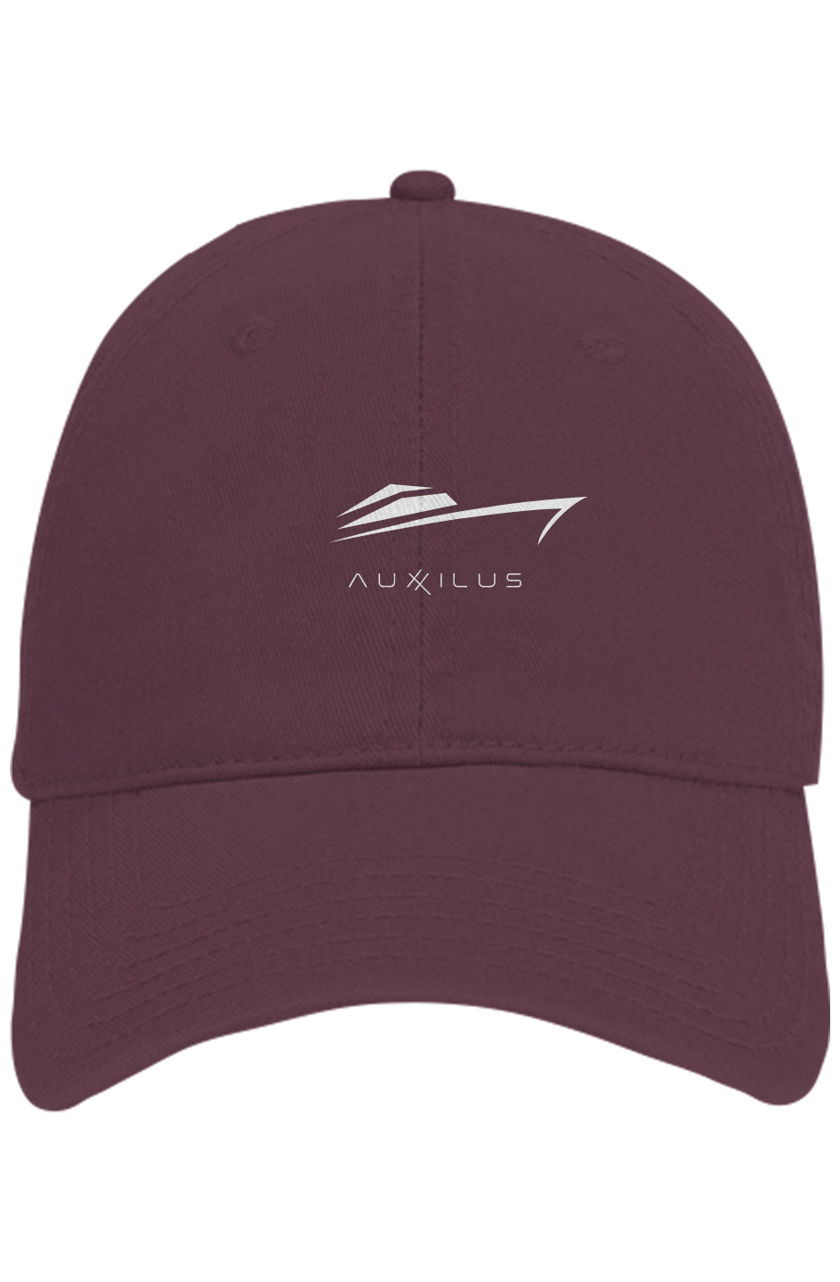 Auxxilus Yacht Dad Hat