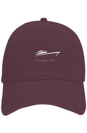 Auxxilus Yacht Dad Hat