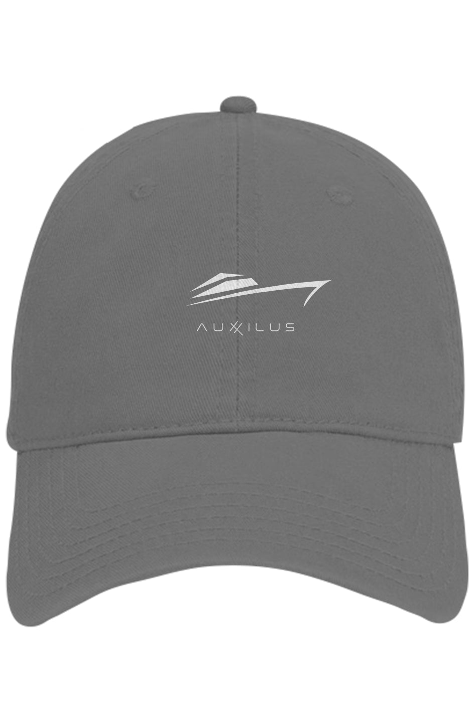 Auxxilus Yacht Dad Hat