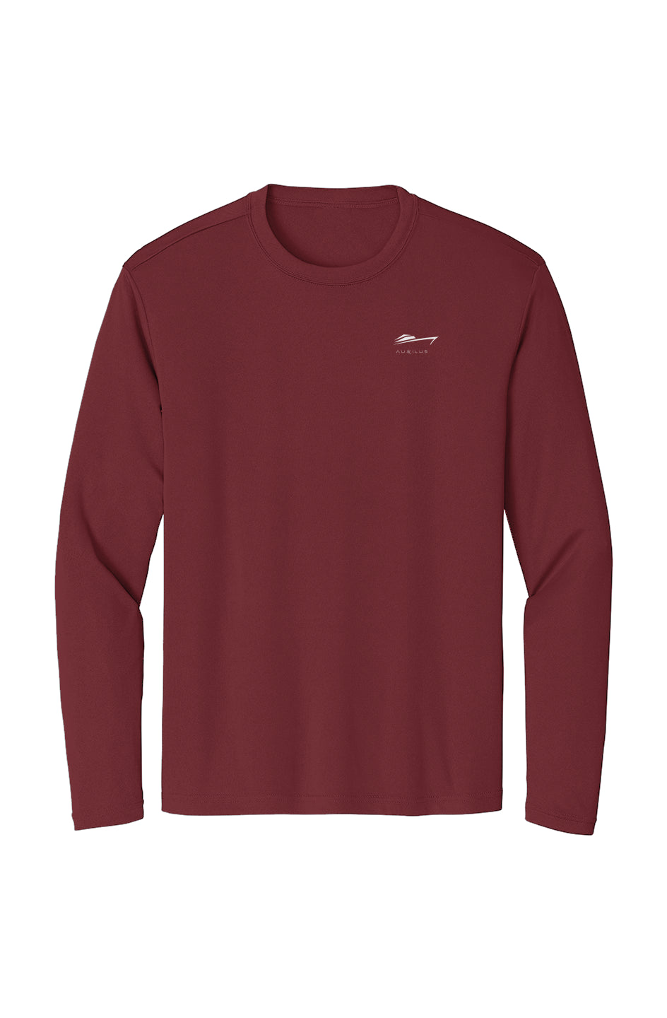 Auxxilus dri fit long sleeve shirt