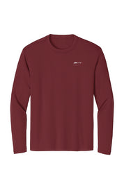 Auxxilus dri fit long sleeve shirt