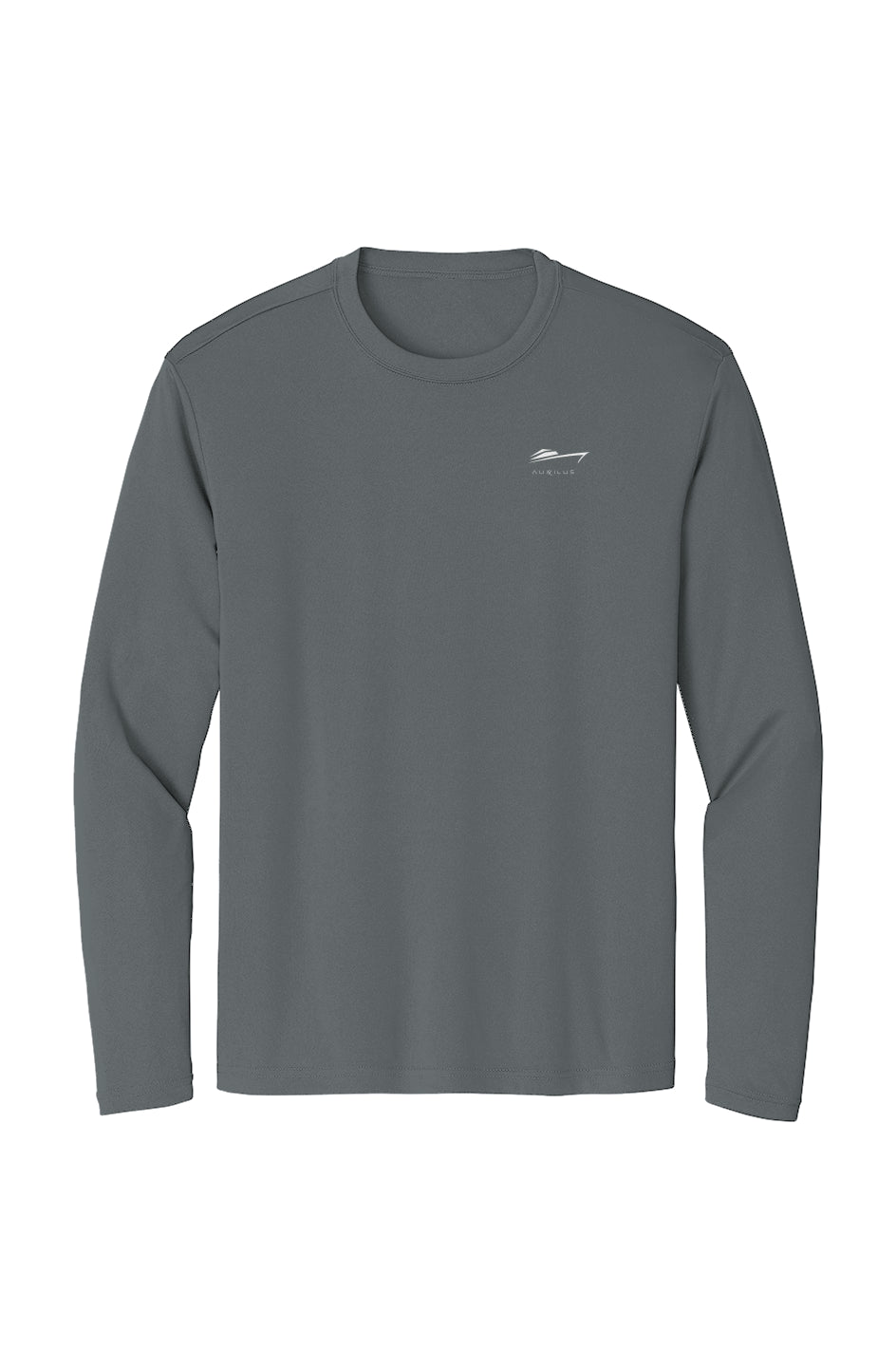 Auxxilus dri fit long sleeve shirt