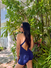 The Sculpt Bodysuit