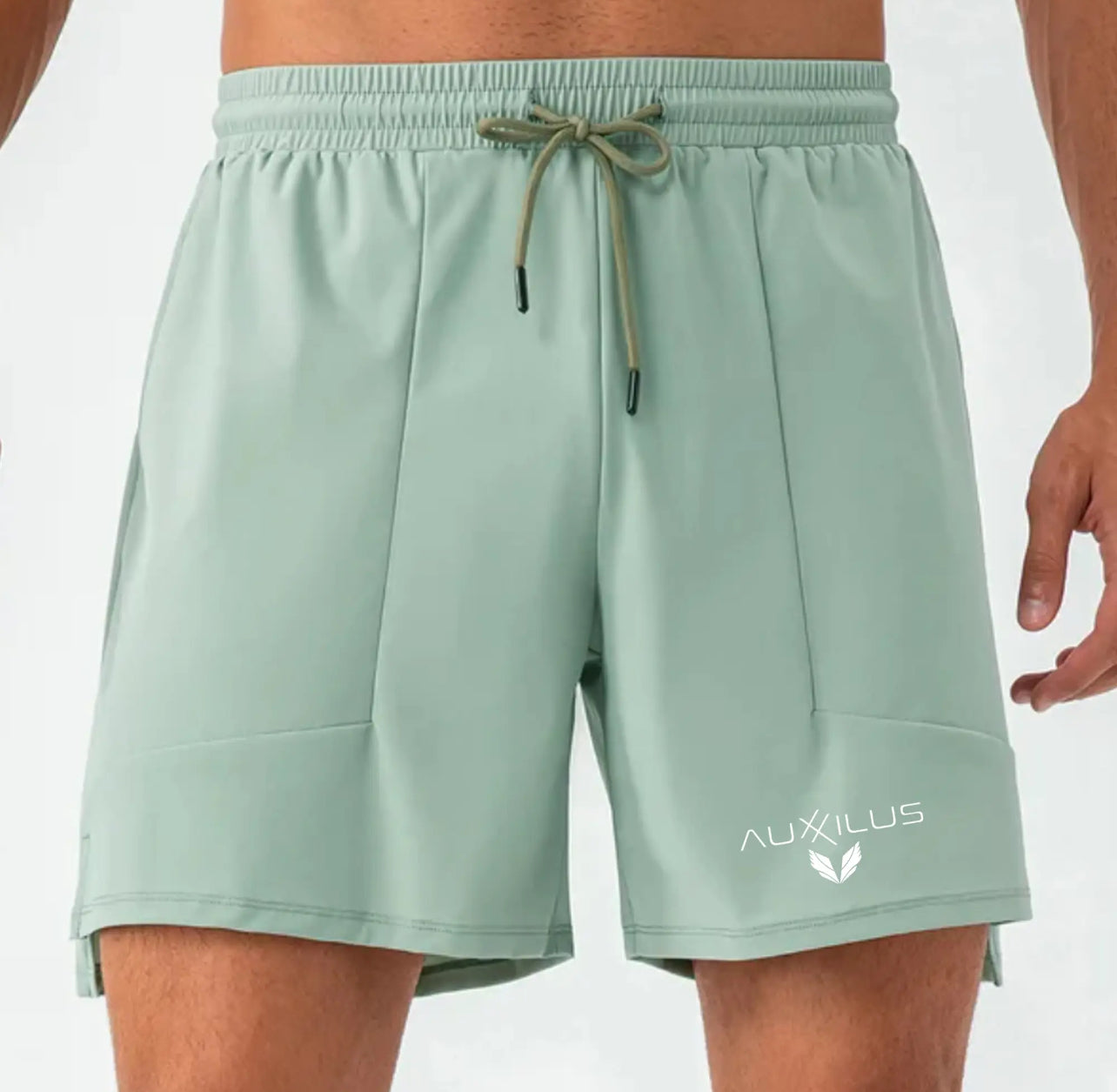 Men's gym shorts