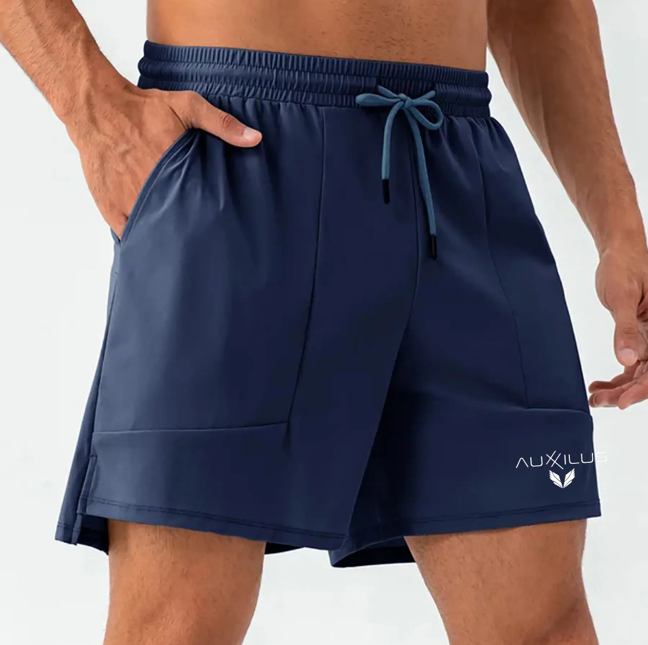 Men's gym shorts