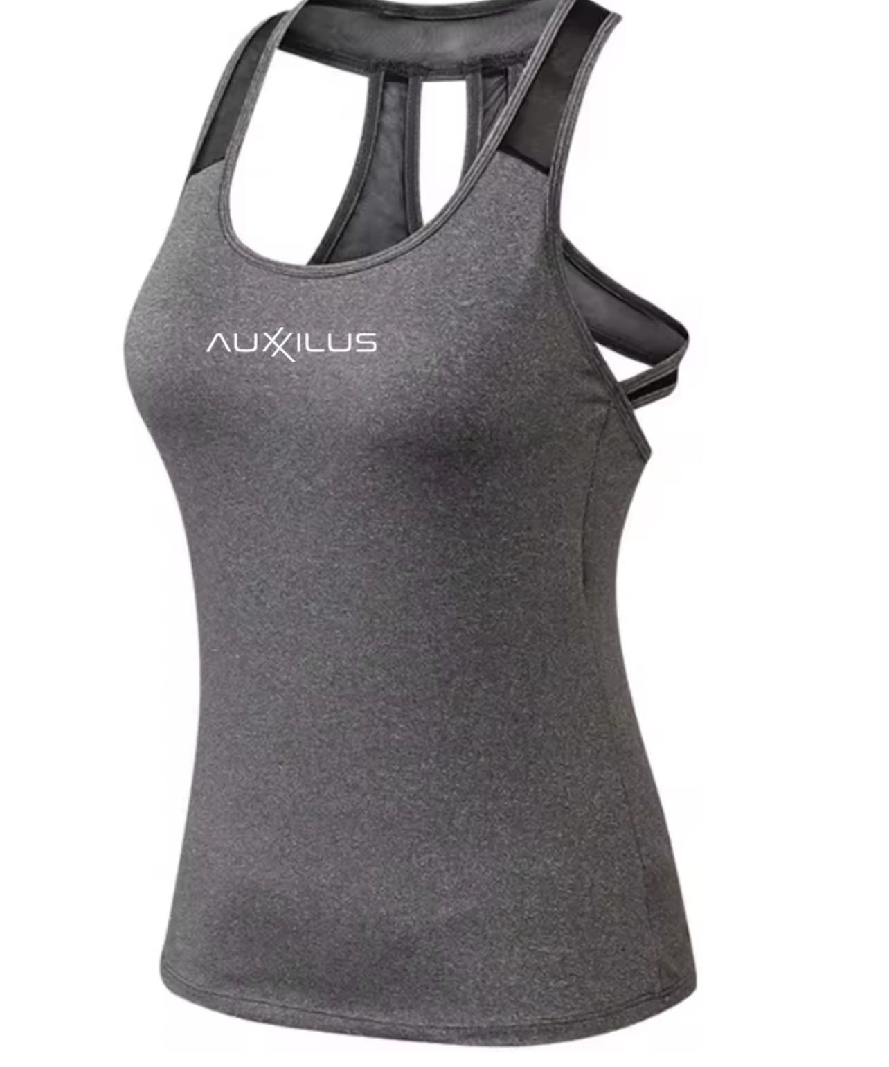 Racerback Yoga Tank Top
