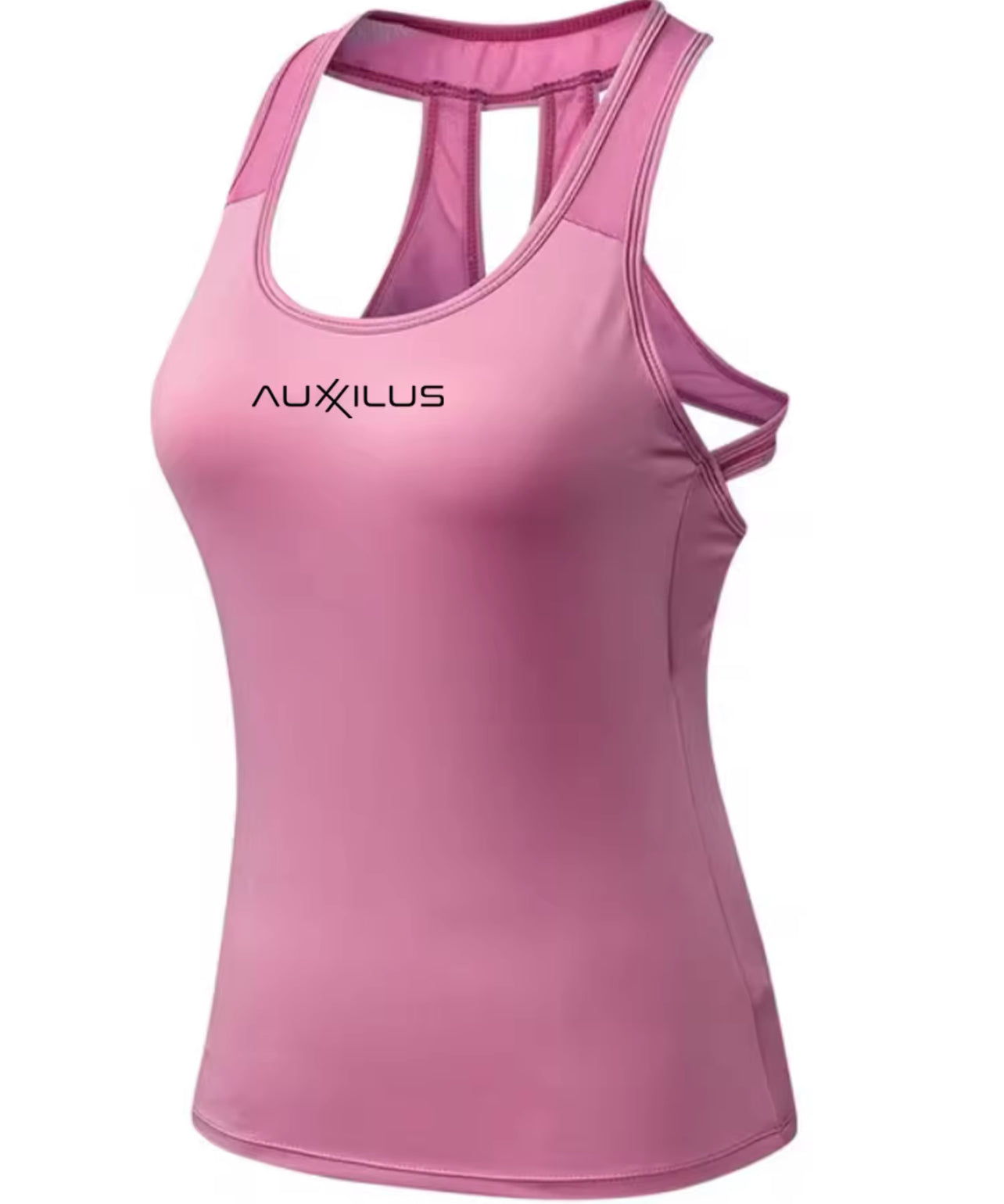 Racerback Yoga Tank Top
