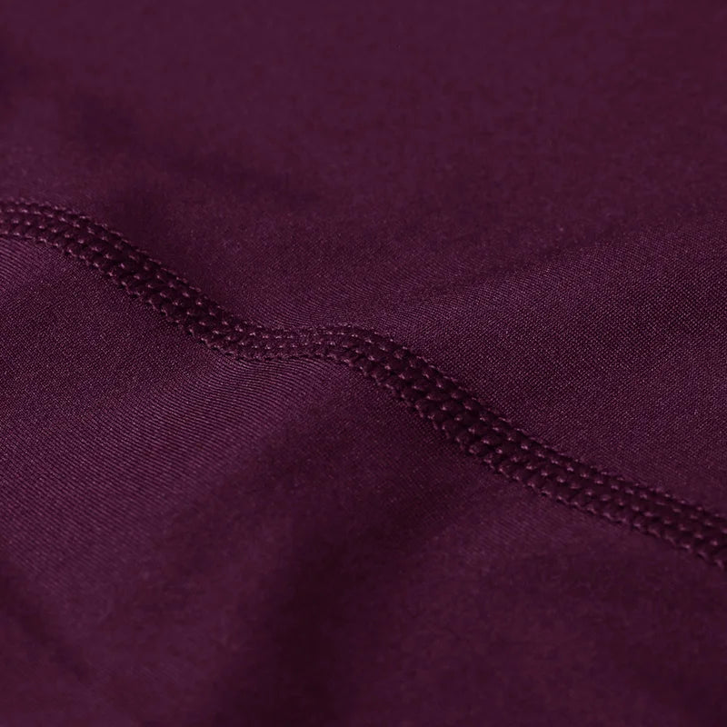 Men's Compression Gym shirt