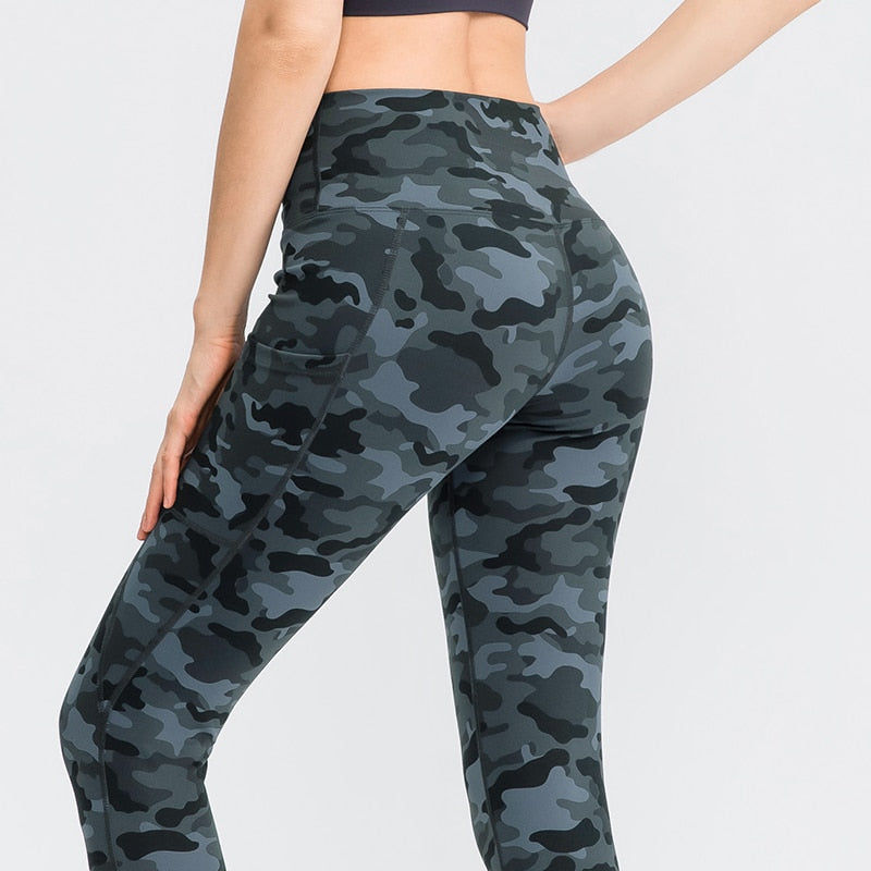 Auxxilus Pocket leggings