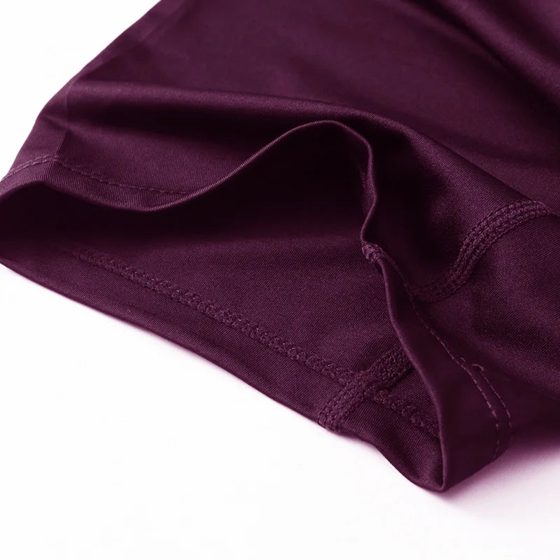 Men's Compression Gym shirt