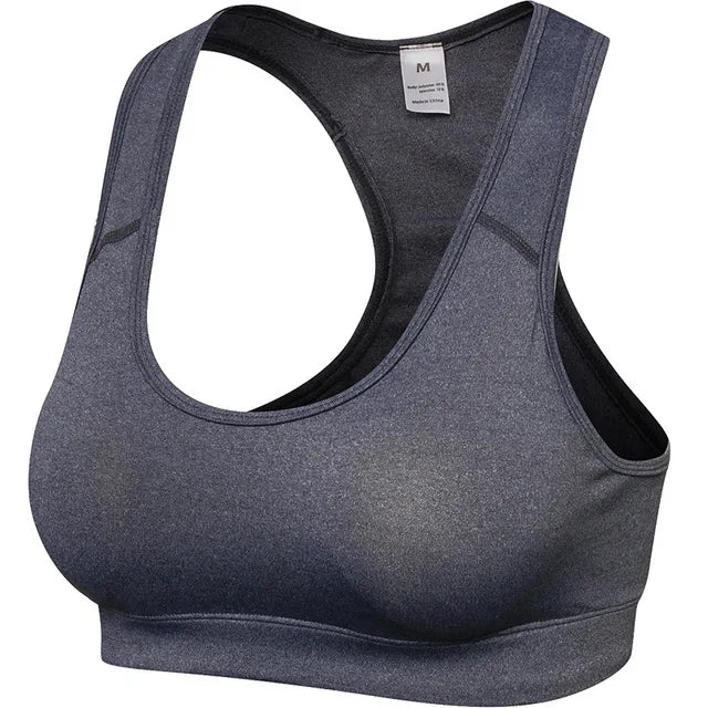 Cute Sports Bra | Vapor Sports Bra | Auxxilus