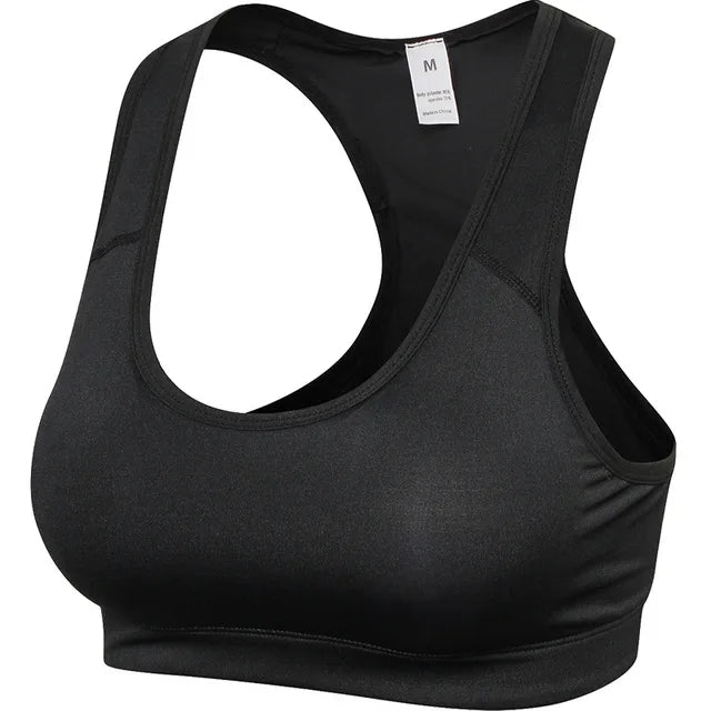 Cute Sports Bra | Vapor Sports Bra | Auxxilus