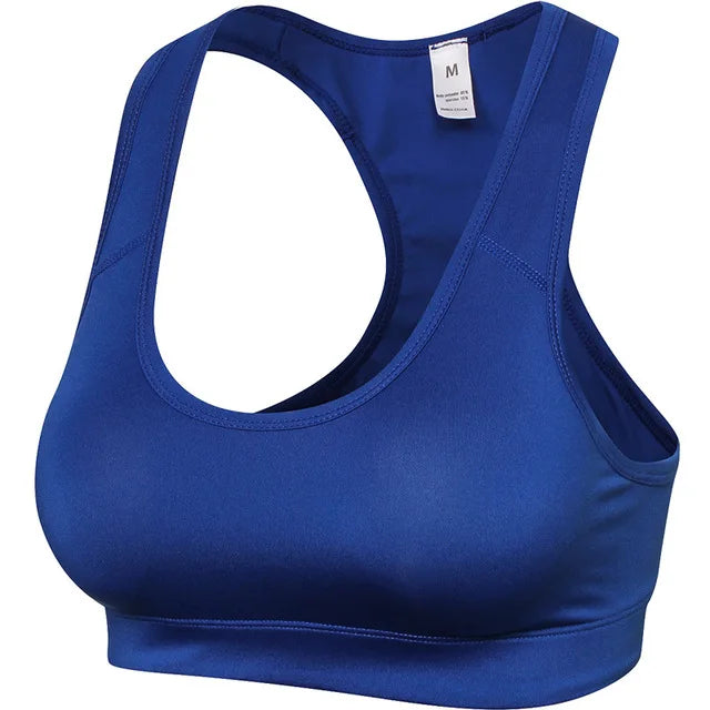 Cute Sports Bra | Vapor Sports Bra | Auxxilus