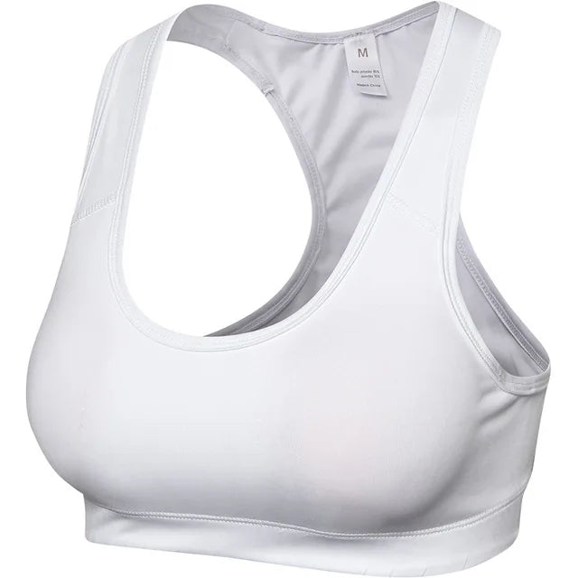 Cute Sports Bra | Vapor Sports Bra | Auxxilus