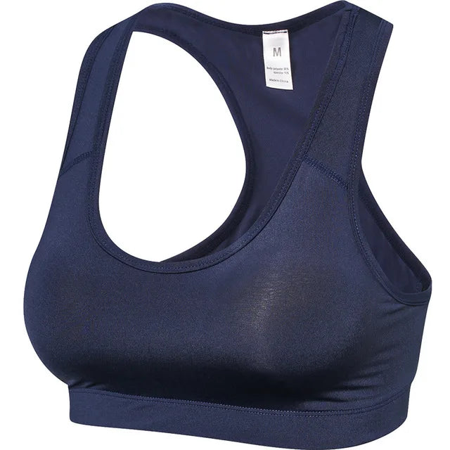 Cute Sports Bra | Vapor Sports Bra | Auxxilus