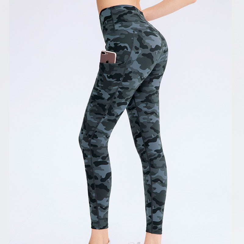 Auxxilus Pocket leggings