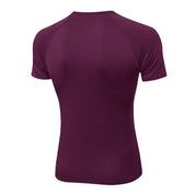 Men's Compression Gym shirt
