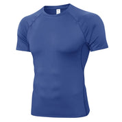 Men's Compression Gym shirt