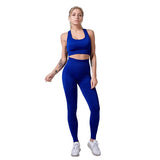 Women's yoga workout set
