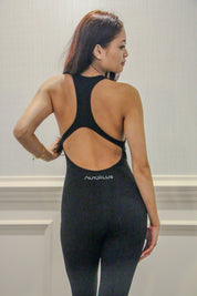 Yoga Fitness Jumpsuit