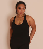 Yoga Fitness Jumpsuit