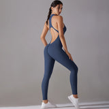 Women's Yoga Bodysuit