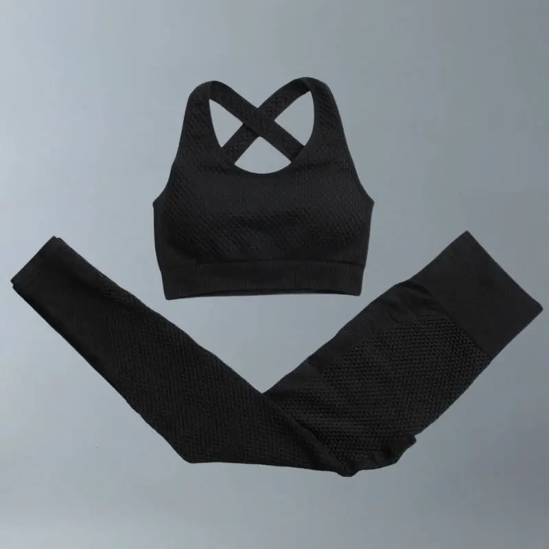 Signature Performance Set