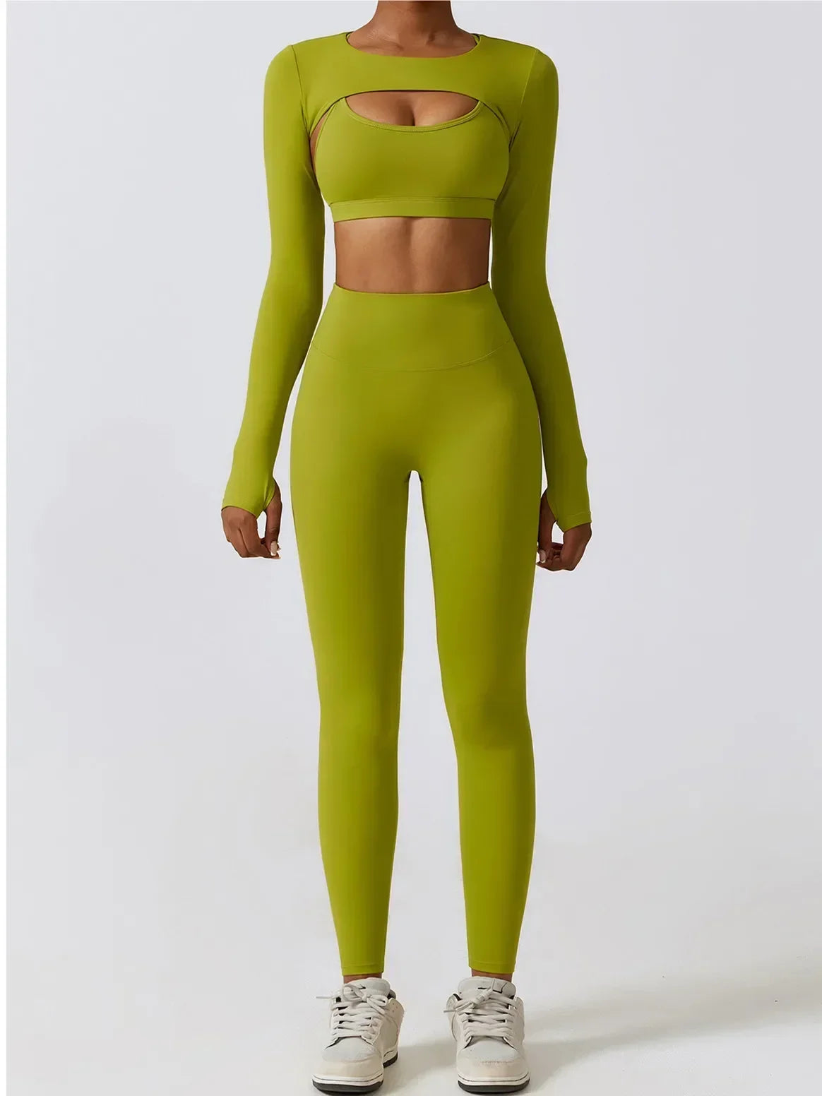 Auxxilus Sportswear Motion Set