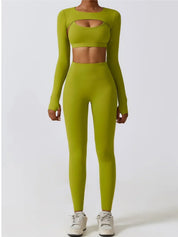 Auxxilus Sportswear Motion Set
