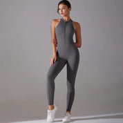 Women's Yoga Bodysuit