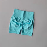 Contour Sculpt Shorts