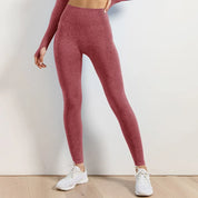 Women's yoga set