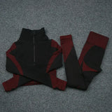 Women's fitness training set