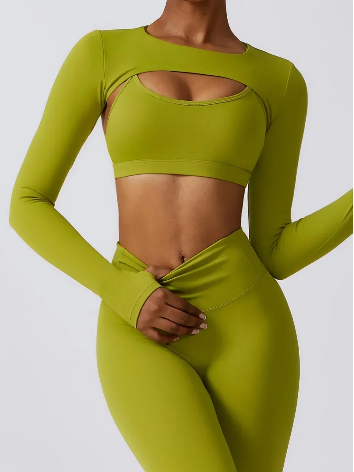 Auxxilus Sportswear Motion Set
