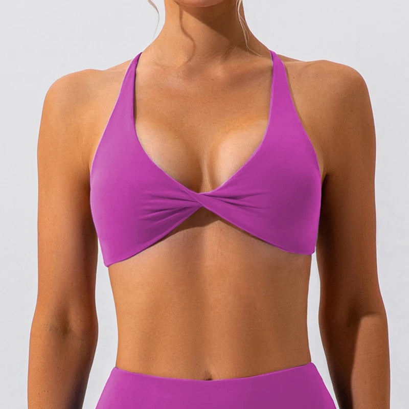 Women's Sports Bra