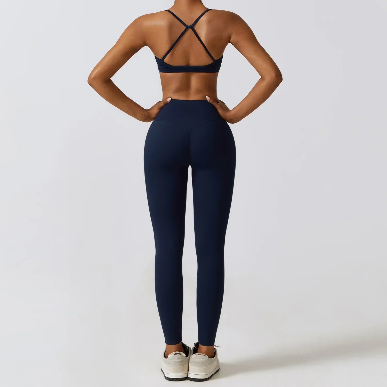 Auxxilus Sportswear Motion Set