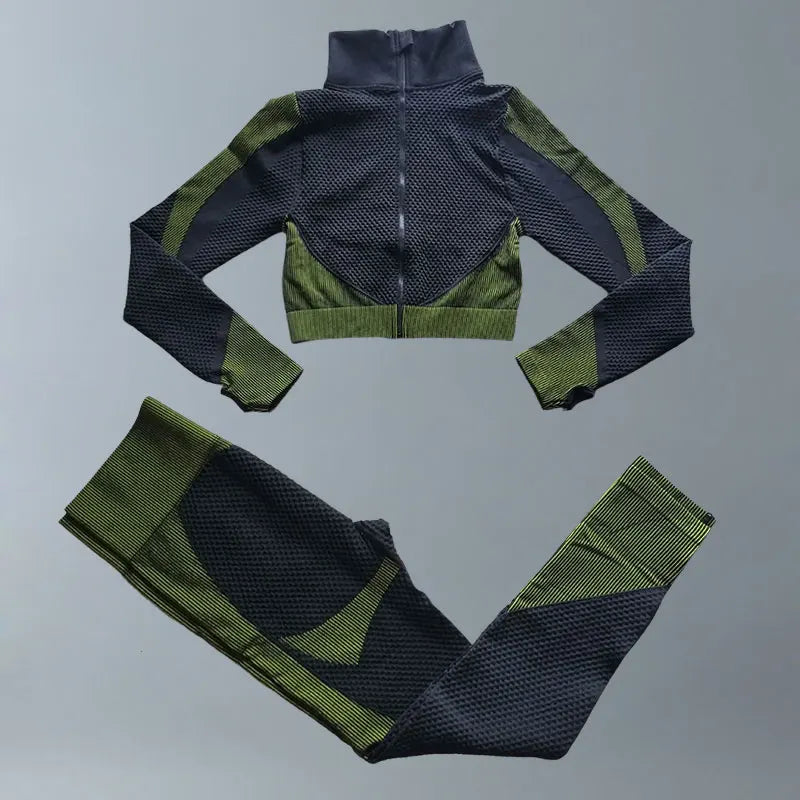 Signature Performance Set