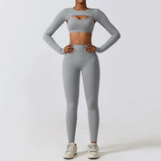 Auxxilus Sportswear Yoga Set