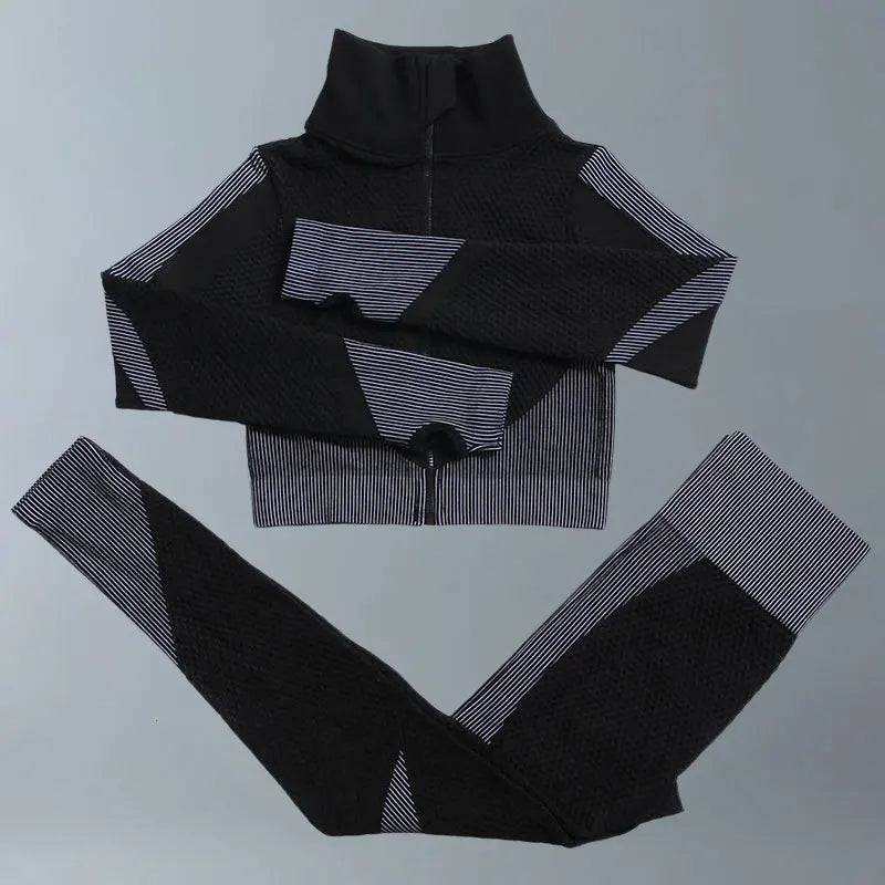 Signature Performance Set