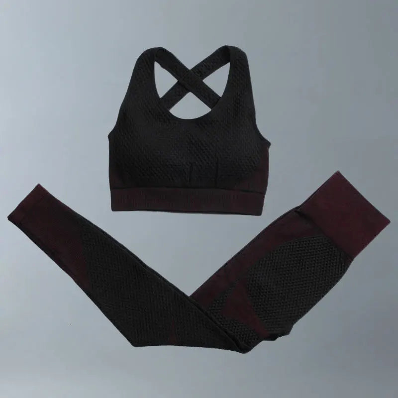 Signature Performance Set